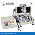 Publicidad Máquina de grabado CNC Maquinaria de procesamiento de publicidad